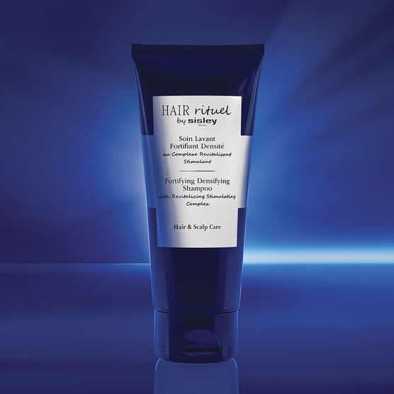 Shampoo Sisley Hair Rituel Fortifiant Densit&eacute;